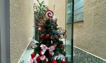 Imagem 3: SOBRADO COM 3 DORMITÓRIOS