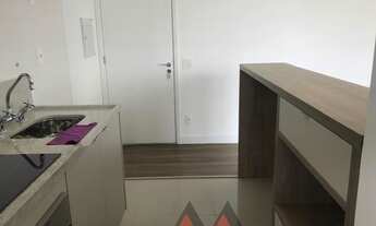 Imagem 5: Andar alto . Prox. Metro Ana Rosa