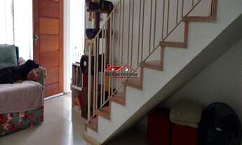 Imagem 7: Sobrado todo reformado à venda no Jaguaré