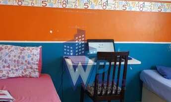 Imagem 4: Apartamento à venda, 62 m² por R$ 210.000,00 - Vila Carmosina - São Paulo/SP