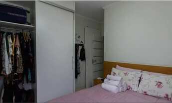 Imagem 6: Casa com 3 dormitórios à venda, 185 m² por R$ 851.000,00 - Vila Mangalot - São Paulo/SP