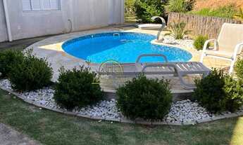 Imagem 1: Belíssima casa no Cond. Reserva de São Carlos - Jundiaí - Caxambu - Jundiaí