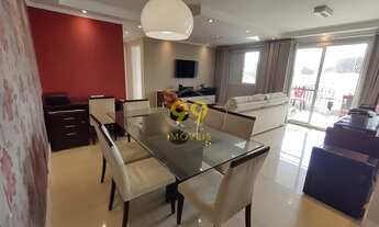 Imagem: Belíssimo Apartamento a venda 3 dormitórios