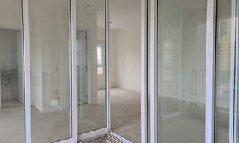 Imagem 7: Apartamento no contrapiso para venda em Moema Pássaros, 53ms, 2 dorms, sendo 1 suite, 1 va