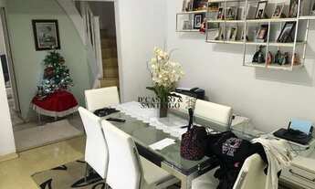 Imagem 3: Sobrado com 3 dormitórios à venda, 150 m² por R$ 750.000 - Belenzinho - São Paulo/SP