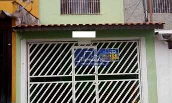 Imagem: Sobrado Residencial à venda, Vila Mussolini