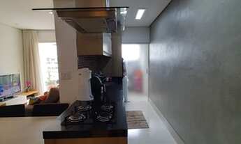 Imagem 3: Apartamento iluminado e reformado, no coração da Vila Clementino