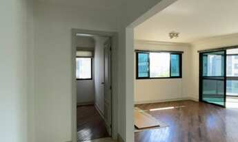 Imagem 4: Apartamento para aluguel tem 288 metros quadrados com 4 quartos