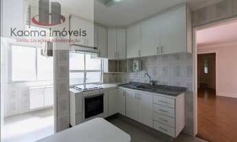 Imagem 2: Apartamento para Locação em São Paulo, ITAIM BIBI, 2 dormitórios, 1 suíte, 2 banheiros, 2