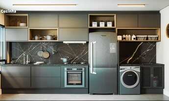 Imagem 3: GOIâNIA - Apartamento Padrão - Parque Amazônia