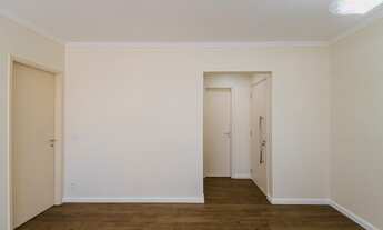 Imagem 6: Apartamento para venda tem 94 metros quadrados com 3 quartos em Bosque da Saúde - São Paul