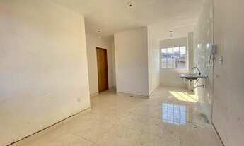 Imagem 4: Apartamento no Parque do Carmo