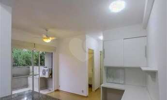 Imagem 4: Apartamento-São Paulo-PARAÍSO