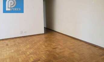 Imagem 2: Apartamento com 3 dormitórios para alugar, 90 m² por R$ 2.800/mês - SÃO PAULO - São José d