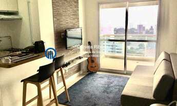 Imagem 3: Andar Alto!! Lindo 1 dormitório com lazer completo- 1 vaga