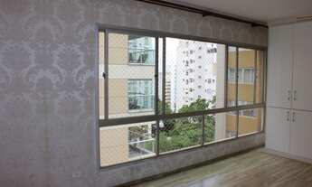 Imagem 5: 74182- Jd América- Rua Bela Cintra- 130m2- 2 vagas