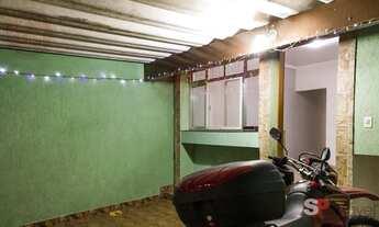 Imagem 3: Casa Sobrado em São Paulo