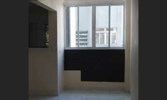 Imagem 5: ÓTIMO APARTAMENTO NA SANTA CECÍLIA RUA DAS PALMEIRAS 1 DORMITÓRIO REFORMADO