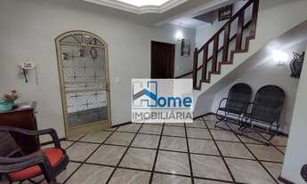 Imagem 2: 6 quartos - 5 Suítes - Sobrado