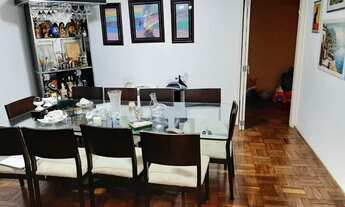 Imagem: Apartamento para Venda em São Paulo, Higienópolis