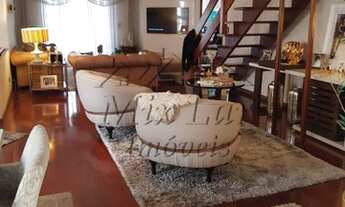 Imagem: REF 5594 - Sobrado no Parque dos Príncipes