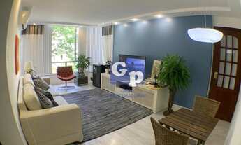 Imagem 3: Apartamento com 3 dormitórios à venda, 106 m² por R$ 1.300.000,00 - Copacabana - Rio de Ja