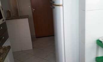 Imagem 4: Apartamento para aluguel possui 45 metros quadrados com 1 quarto em Maracanã - Praia Grand