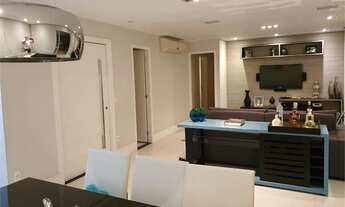 Imagem: Apartamento Residencial SANTANA