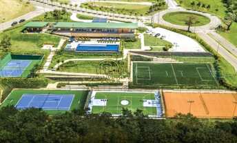 Imagem 3: Terreno em Condomínio Terras da Alvorada - Alto Padrão - Jundiaí SP