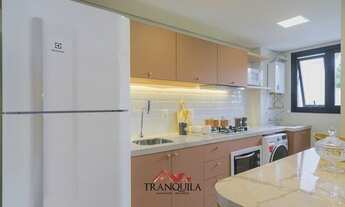 Imagem 5: Apartamento mobiliado na praia grande!