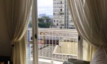 Imagem 3: SÃO PAULO - Apartamento Padrão - PERDIZES