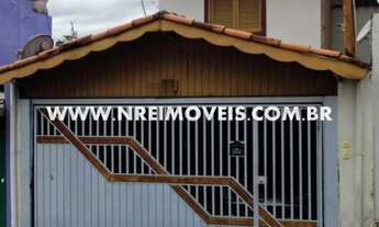 Imagem: SAO PAULO - Casa Padrão - VILA ERNESTO