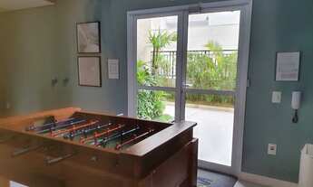 Imagem 3: Apartamento para venda tem 42 metros quadrados com 2 quartos em Santa Teresinha - São Paul