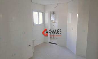 Imagem 4: Apartamento à venda, 73 m² por R$ 430.000,00 - Assunção - São Bernardo do Campo/SP