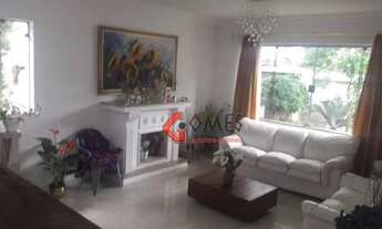 Imagem: Sobrado, 400 m² - venda por R$ 5.320.000,00
