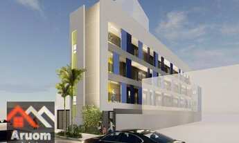 Imagem 5: Apartamento Apartamento com 1 dormitório