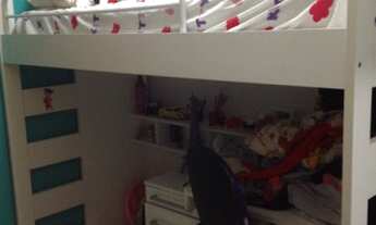 Imagem 4: Apartamento Residencial à venda, Vila Ipojuca, São Paulo - AP1660