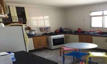 Imagem 3: CASA TÉRREA COM 02 DORMITÓRIOS E EDÍCULA AOS FUNDOS LOCALIZADA NO JARDIM VILA FORMOSA