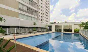 Imagem 1: Apartamento para venda tem 112 metros quadrados com 3 quartos em Mooca - São Paulo - SP