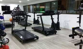 Imagem 3: Beach Class Conseleiro 2 qts sendo 1 suíte todo mobiliado