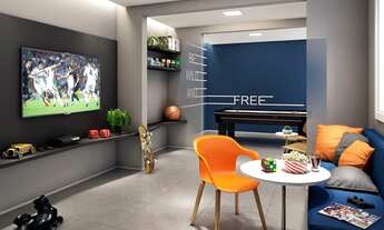 Imagem 10: Sppace Botânico