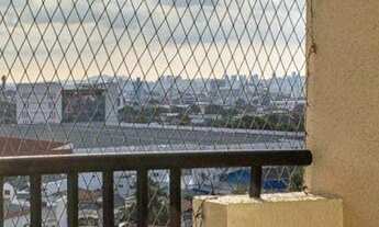 Imagem 3: * Residencial Green Park - Lindo apartamento em frente ao Parque do Piqueri *