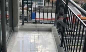 Imagem 2: Apartamento Studio em Indianópolis com 25m²