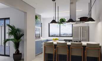 Imagem 2: Casa completamente reformada na vila nova Conceição