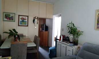 Imagem: Apartamento, Bela Vista - São Paulo