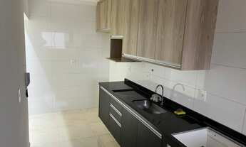 Imagem 5: Apartamento 2 dormitórios em Boqueirão - Praia Grande - SP