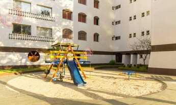 Imagem 2: Apartamento em São Paulo