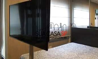 Imagem 6: Apto para locação - 35 m² - 1 Dorm. - Consolação - São Paulo