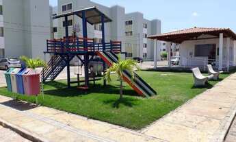 Imagem 2: Village Leste 3 - Condomínio Jade&gt