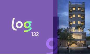 Imagem: Condomínio Log 132- Rua Doutor Nilo Peçanha